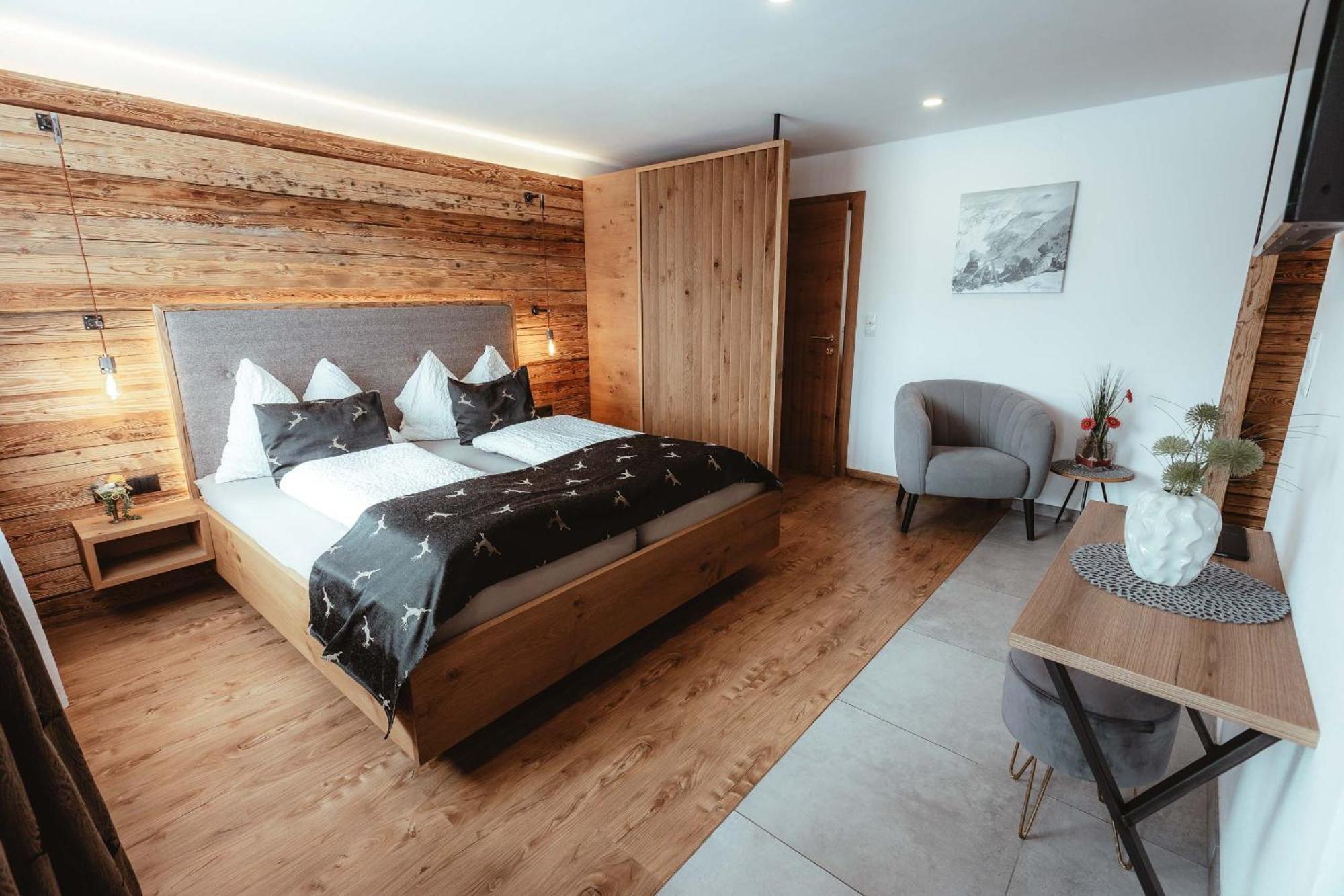 Hotel Gasthof Walcher ドルフガシュタイン エクステリア 写真