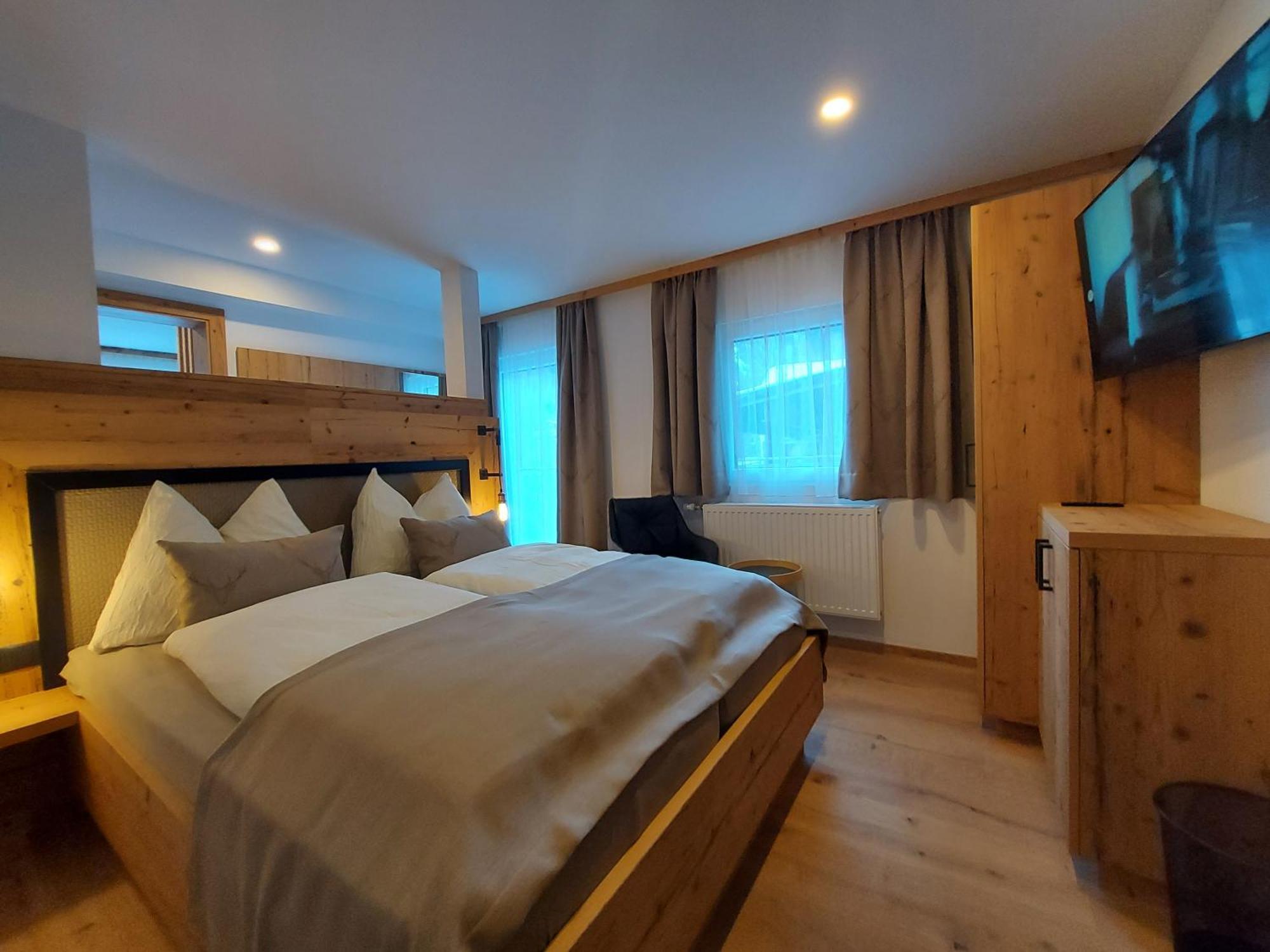 Hotel Gasthof Walcher ドルフガシュタイン エクステリア 写真